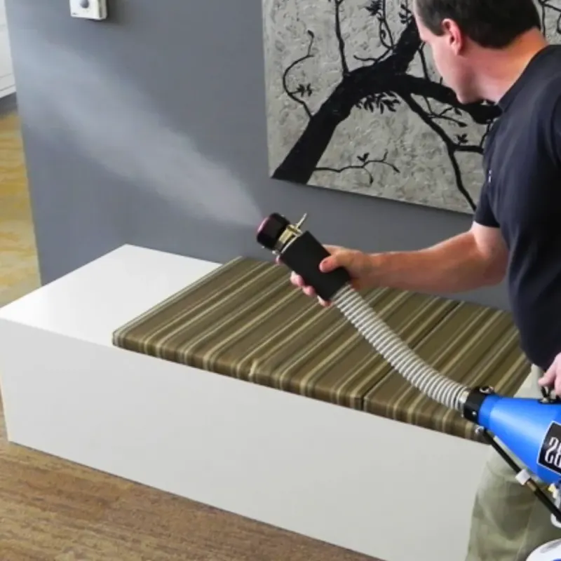 Professional Odor Removal in Lake Butler, FL